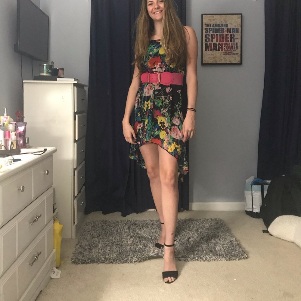 Summer Dress! 🌸🌼